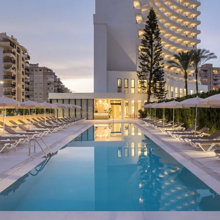 Hotel RH Arena