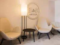 이비스 버짓 만하임 프리드리히스펠트 만하임 호텔