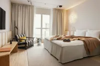 Hagastrand, Autograph Collection Hotels in Solna