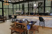 Kuriftu Entoto Adventure Park