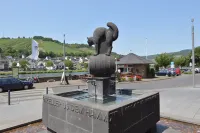 Apartment in Zell an der Mosel, Germany Hotels in Zell