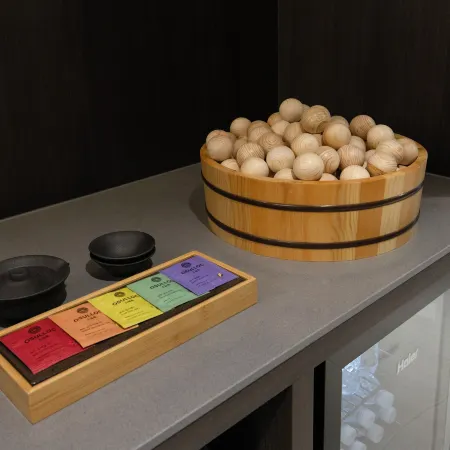 Aank Ryokan Hotel Suwon