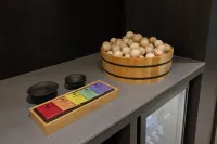 水原安剋日式旅館飯店