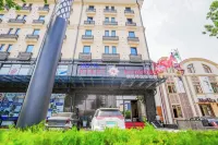 Rakat Komfort Hotel Hotels in Tashkent