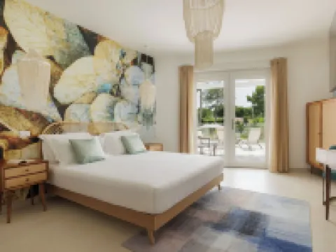 Nu Aria Taunus Relais Hotels in Numana