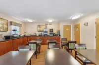 Best Western Space Shuttle Inn - Morgenmad