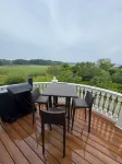 Breathtaking views of the Ocean, Incredible Sunrise, Sunsets and Jenness Beach