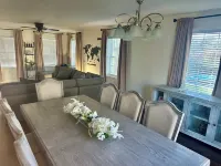 Relax and Explore: Family Friendly Home Near Boston's Best!