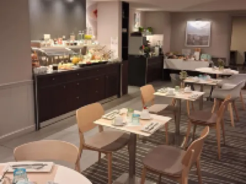 Hôtel Mercure Honfleur Hotels in Honfleur