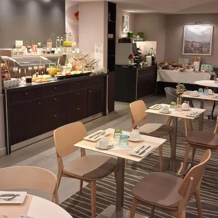 Hôtel Mercure Honfleur