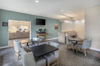 City Express By Marriott Shepherdsville Louisville - breakfast