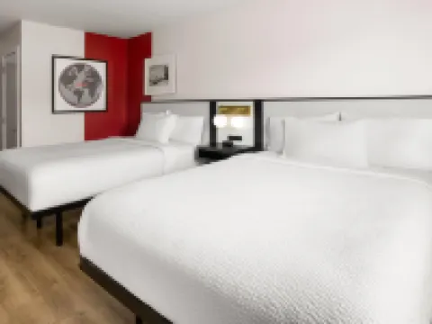 Ramada by Wyndham York Harrisburg Hershey Hotels in Manchester Township