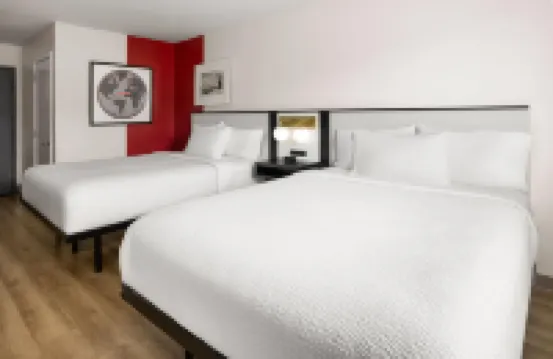 Ramada by Wyndham York Harrisburg Hershey