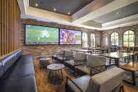 Nightelier Carrum Downs (Sands Hotel) - servizio colazione