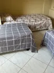 Hostel Casa Amarela