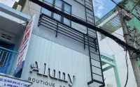 Aluny Boutiquestay