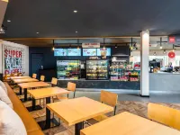 Ibis Besançon Marchaux Các khách sạn ở Mondon