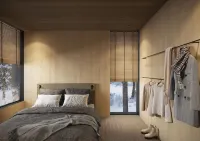 Noa Villas Adults Only Riverside Resort Hotels in Sodankyla