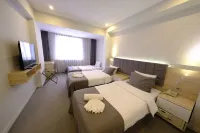 ليتو سيتي هوتل