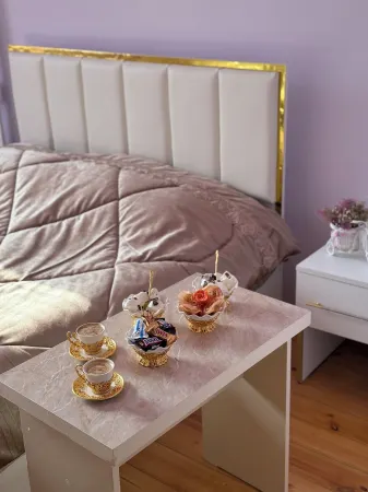 JIV Guesthouse in Odzun