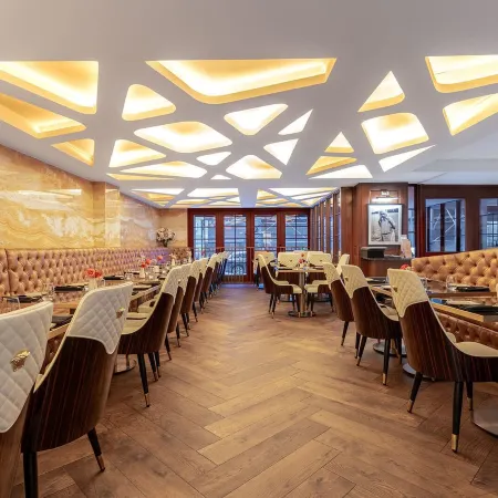 Life Hotel New York Отели рядом с достопримечательностью «Манхэттен»