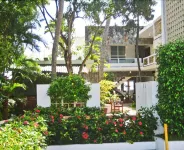 La Playita Hotel di Carolina