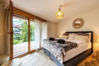 Cozy Chaima by Inspiringplaces Zermatt - Homestays