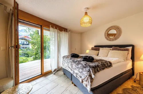Cozy Chaima by Inspiringplaces Zermatt - Homestays