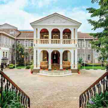 Muthu Sovereign Suites & Spa, Limuru Rd, Near Nairobi Hotel Exterior