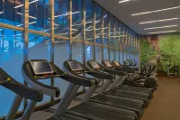 The Westin Lima Hotel & Convention Center - Gym