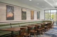 Fairfield Inn & Suites Salt Lake City Midvale - breakfast