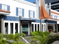 Ono's Hotel Cirebon Hotels near PT.KAI