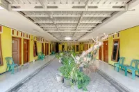 Wiludjeng Guest House Syariah Near Alun Alun Sragen Mitra RedDoorz