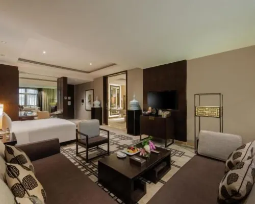 فندق نارسس الرياض Photos