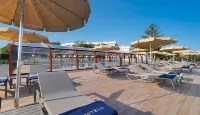 H10 Lanzarote Princess - Beach