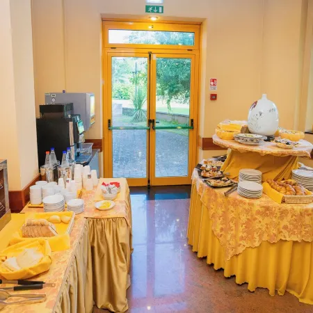 Hotel Tivoli