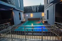 Velvego Apartment Hotels in Agege