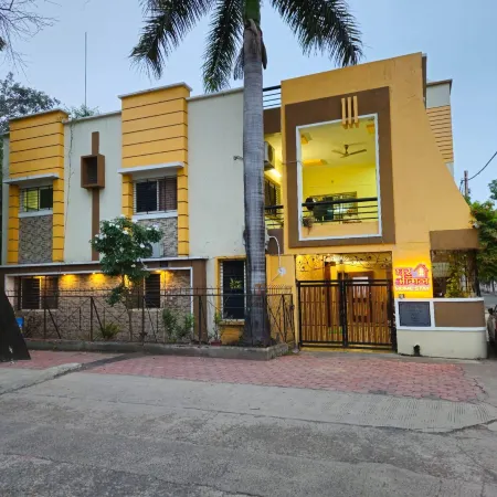 Ghar Aangan