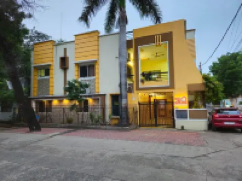 Ghar Aangan Hotels in Ujjain