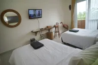 BULAK LAUT HOTEL & RESORT Hotel a Pangandaran