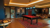 Bambuda Castle Hotels in Los Naranjos