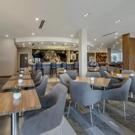 DoubleTree by Hilton Greenville Woodruff Road