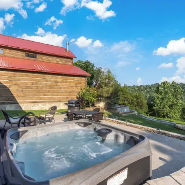 Antler Summit Trio - For 16