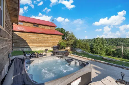 Antler Summit Trio - For 16