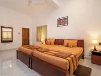 邁拉加馬肉桂公寓 莫訥勒格勒區酒店