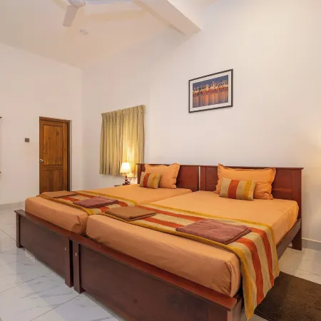 Mailagama Cinnamon Residence