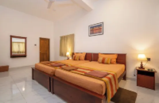 Mailagama Cinnamon Residence