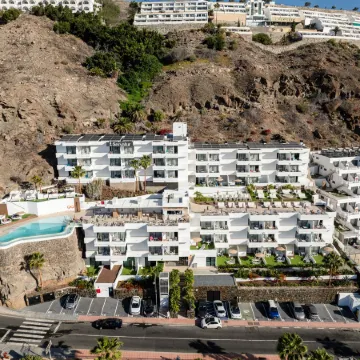 Servatur Hartaguna - Adults Only