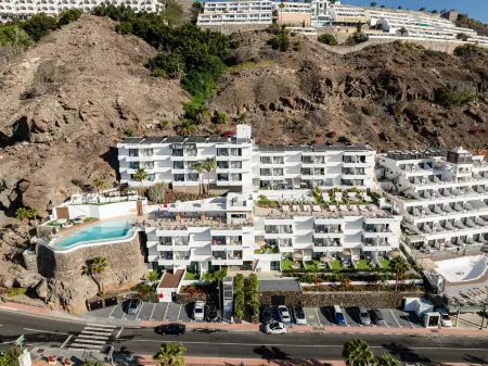 Servatur Hartaguna - Adults Only