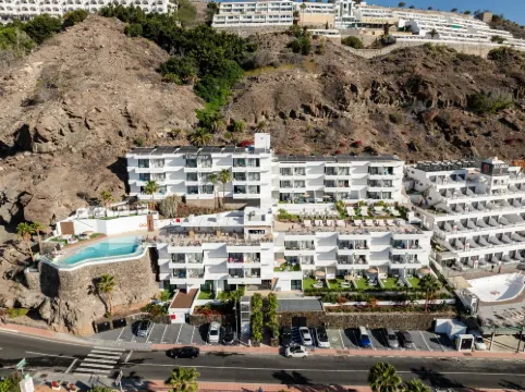 Servatur Hartaguna - Adults Only Hotels in Comarca Sur